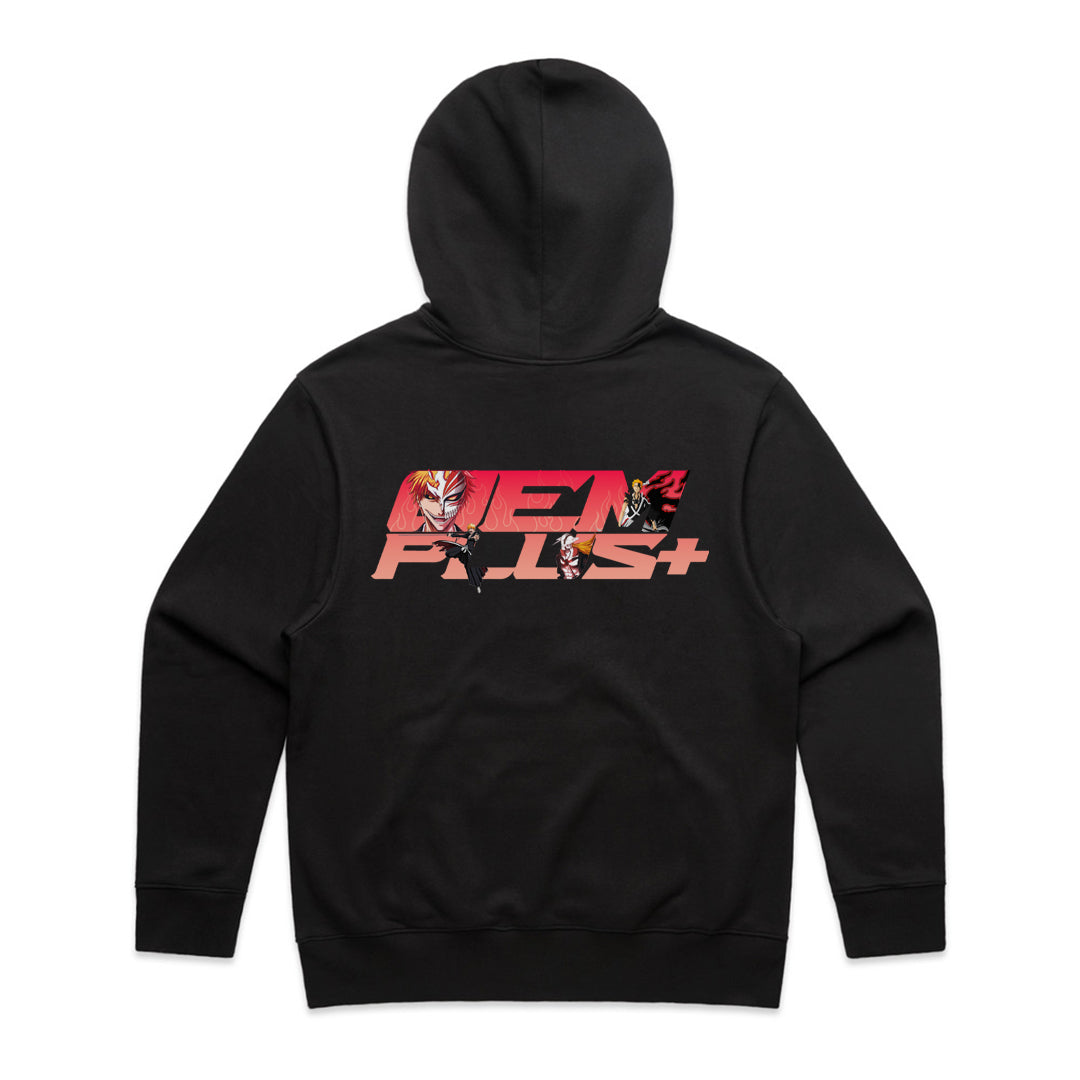 Bankai Hoodie