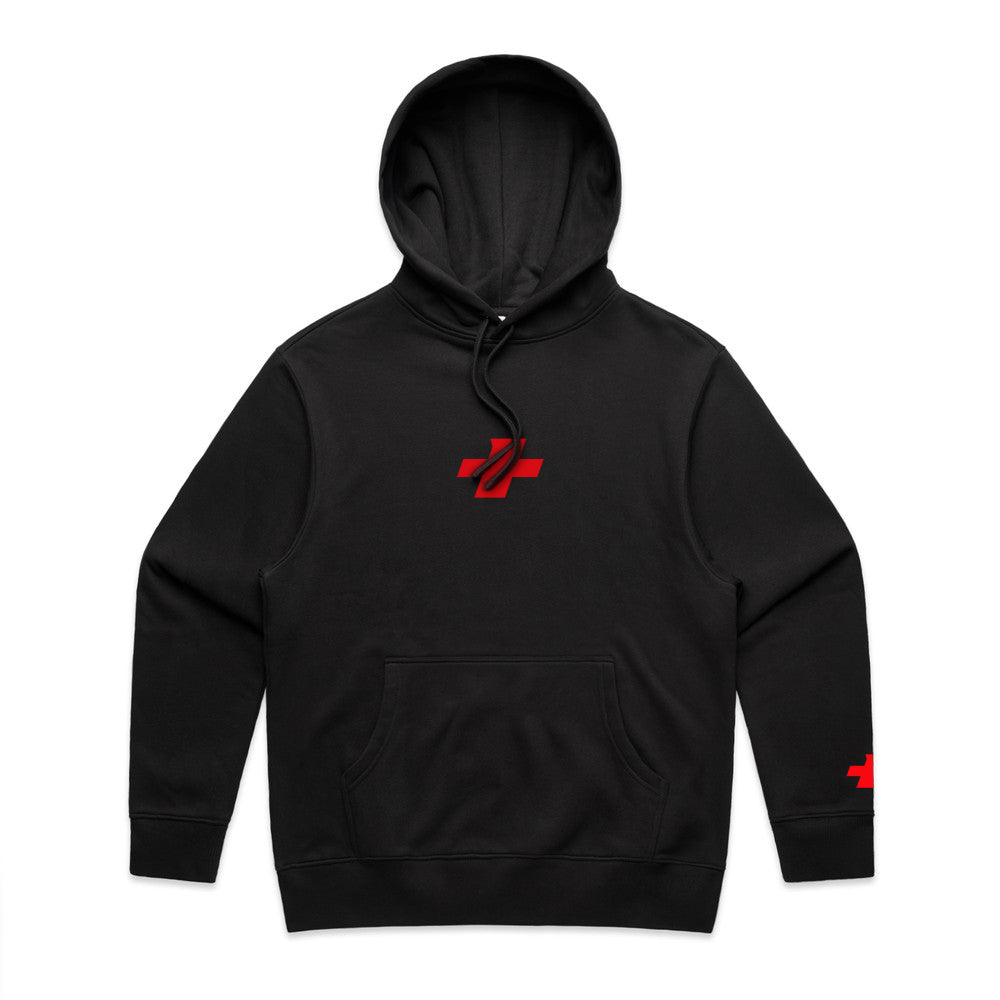 DBZ Hoodie