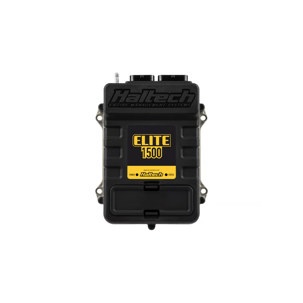 Elite 1500 ECU