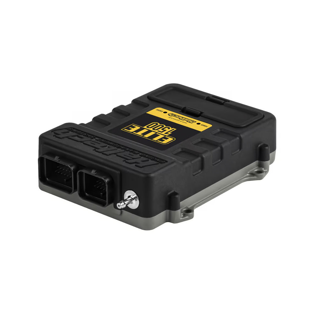 Elite 1500 ECU
