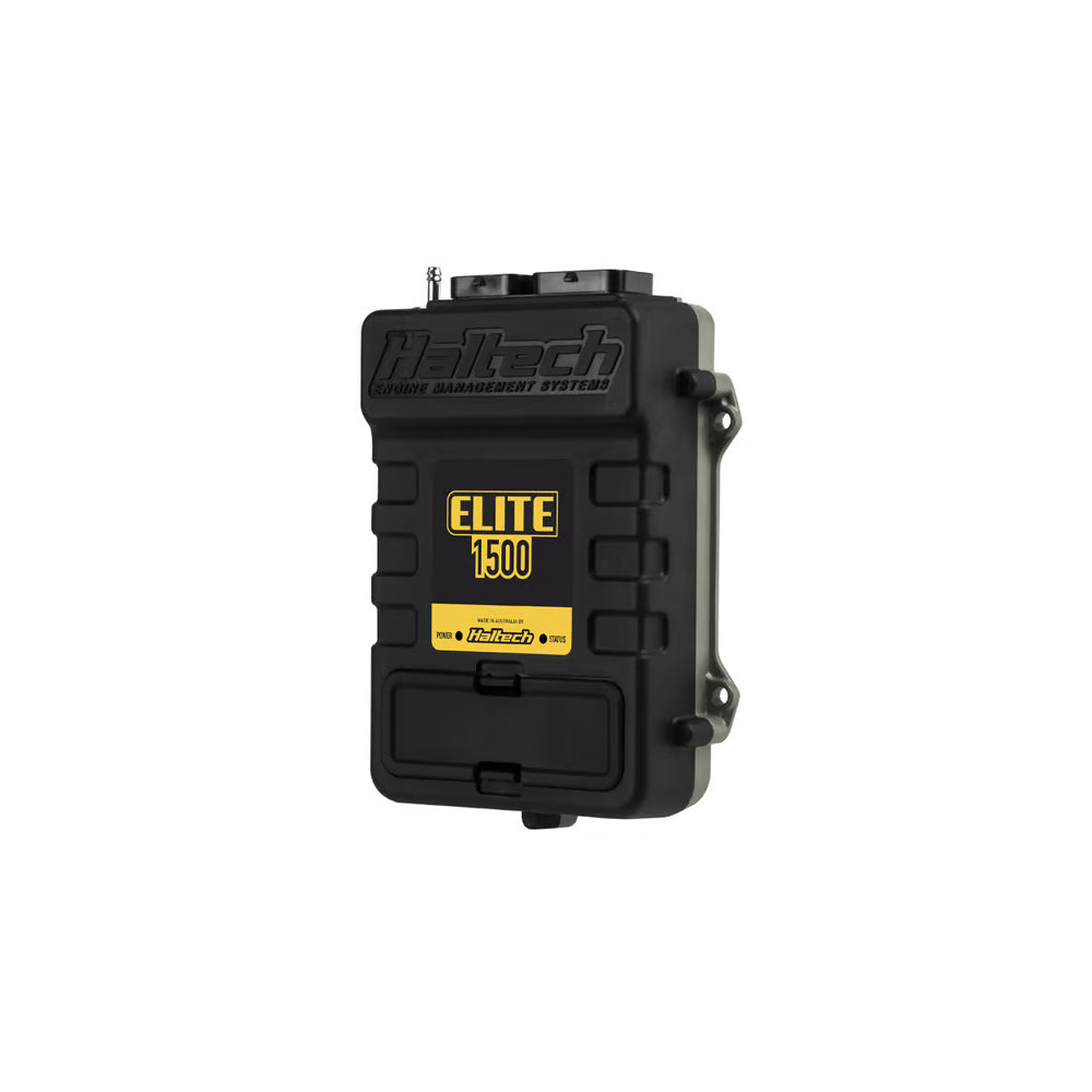 Elite 1500 ECU
