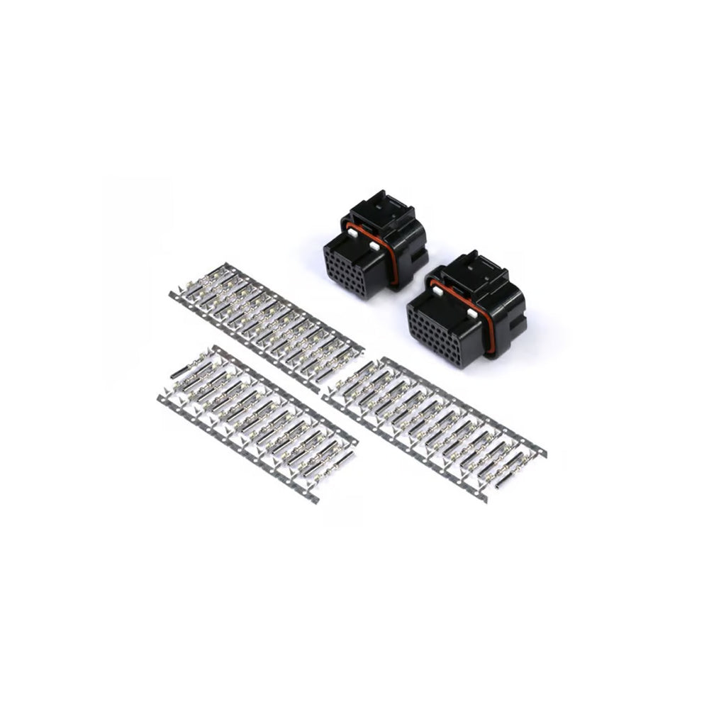Elite 1500 ECU + Plug and Pin Set