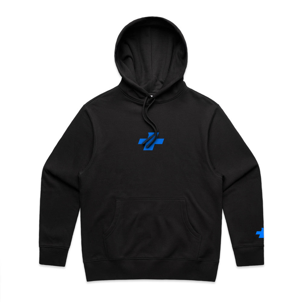 Godzilla Hoodie