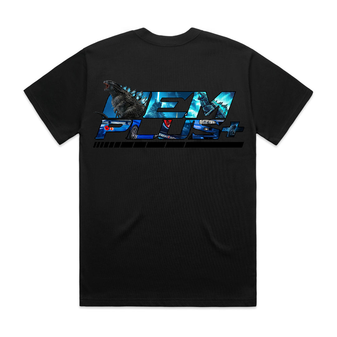 Godzilla T Shirt