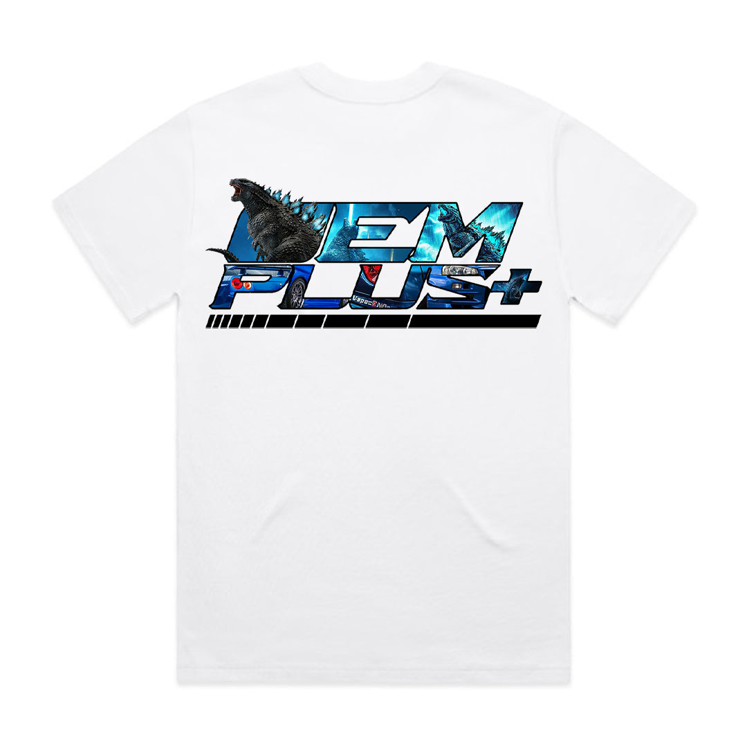 Godzilla T Shirt