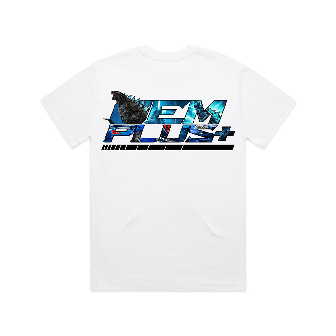 Godzilla Youth T Shirt