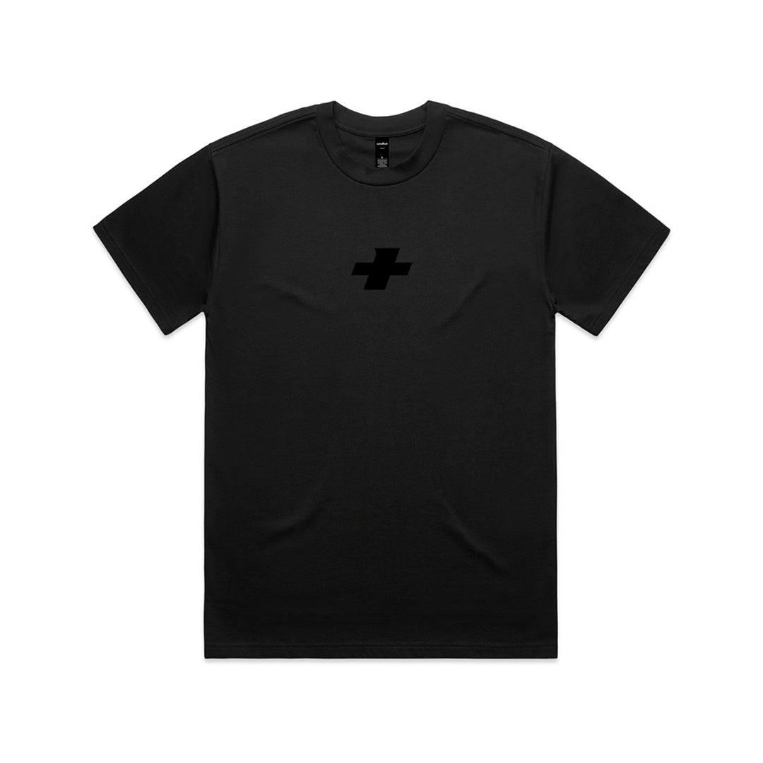 Koi Black Youth T Shirt