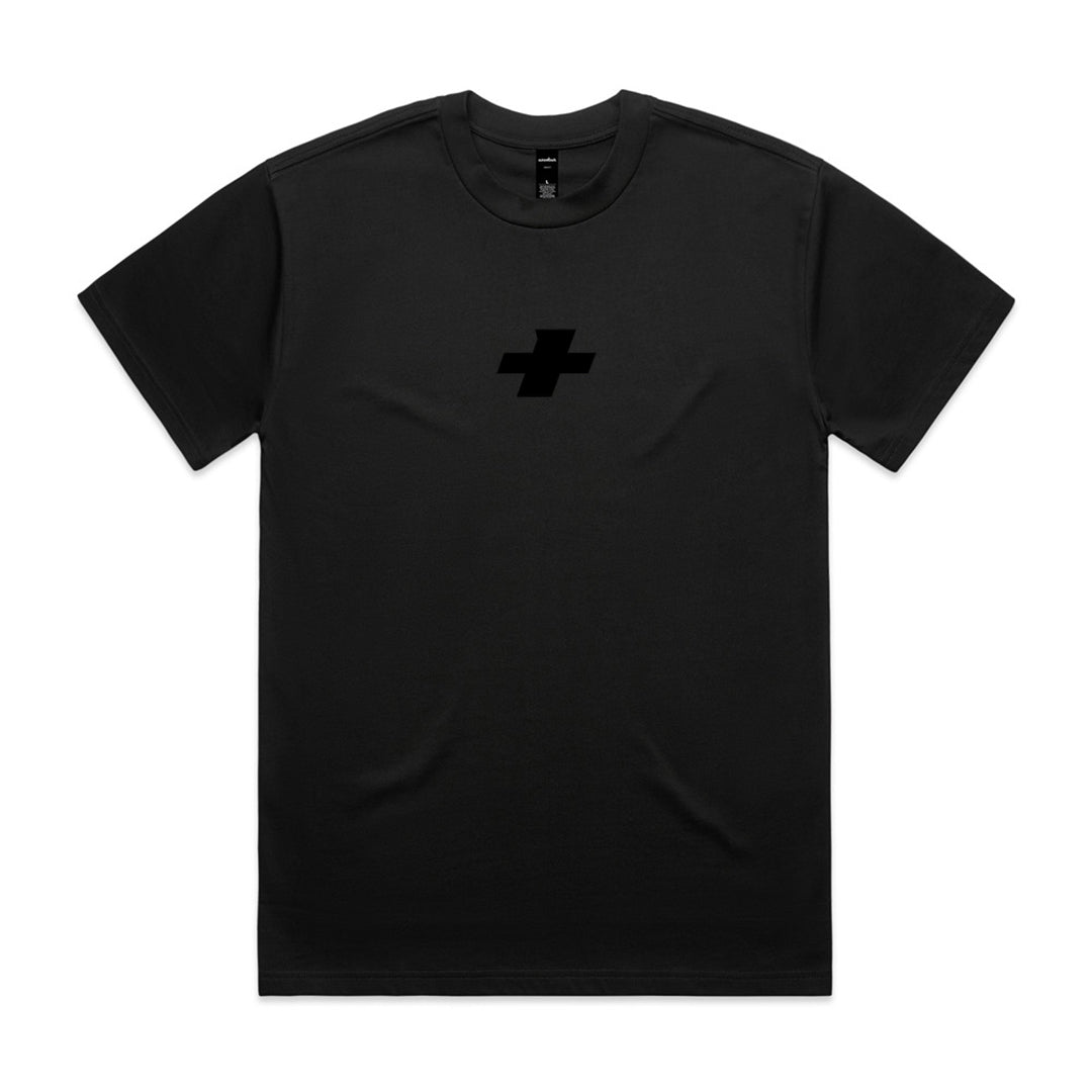 Koi Black T Shirt
