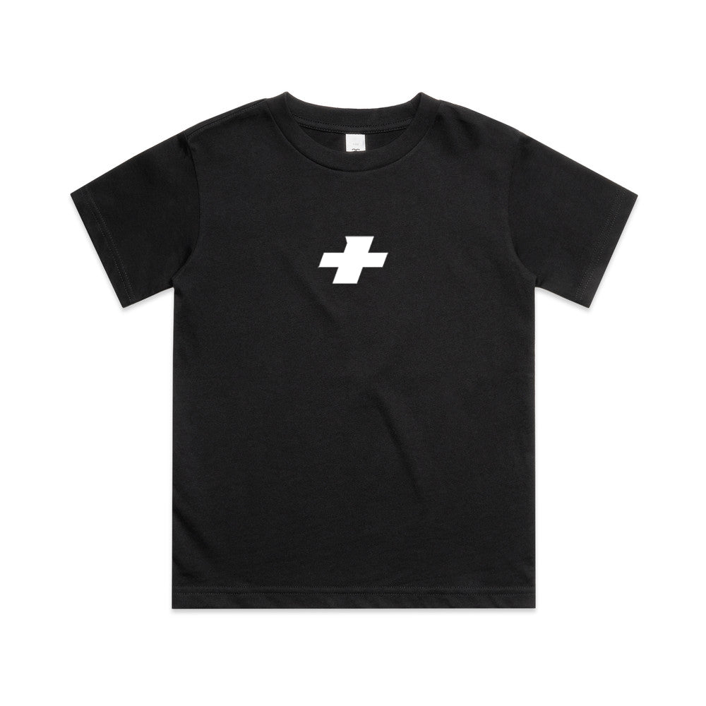 Koi White Kids T Shirt