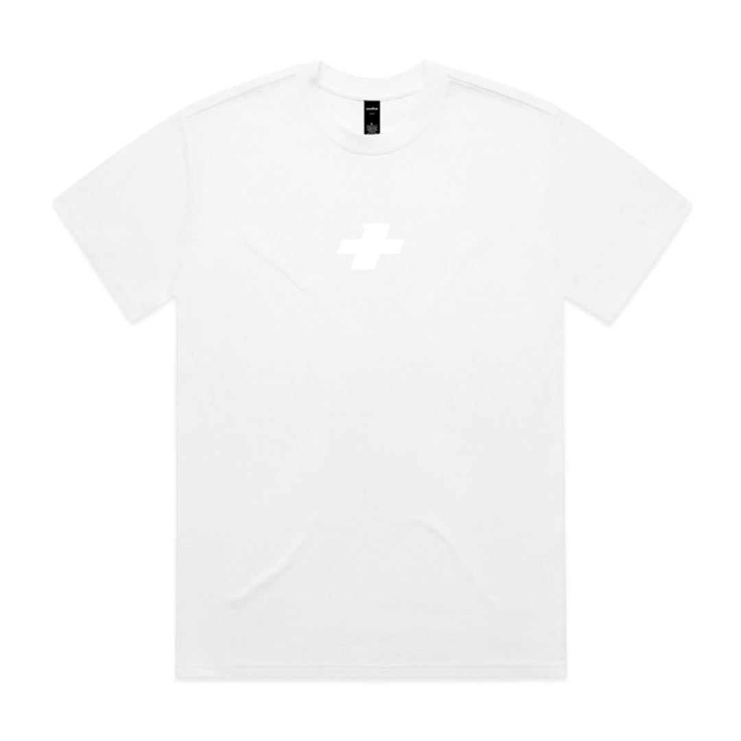 Koi White Kids T Shirt