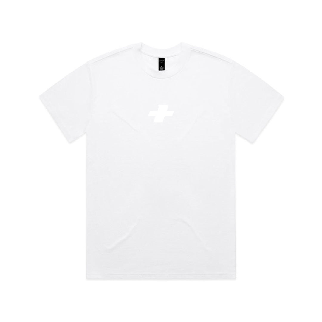 Koi White Youth T Shirt