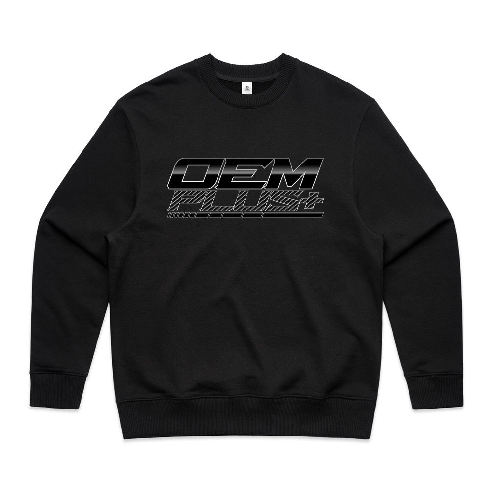 OG Carbon Sweater