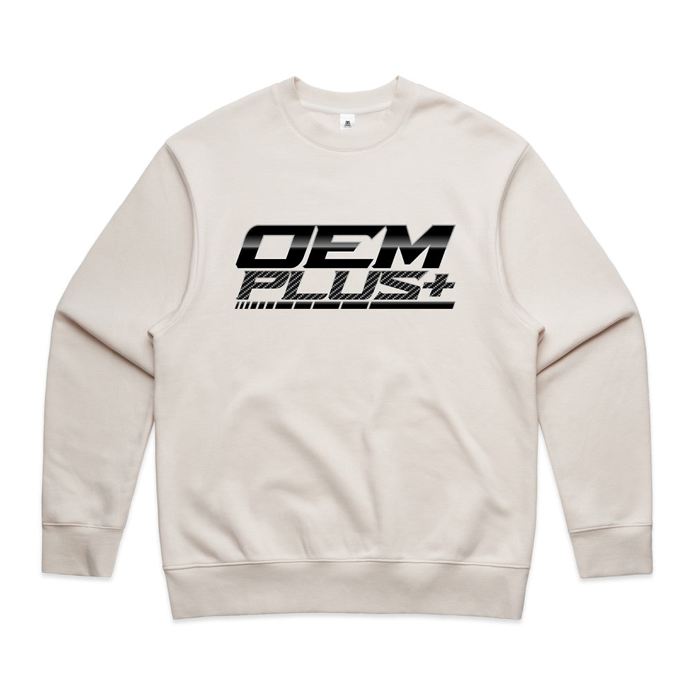 OG Carbon Sweater