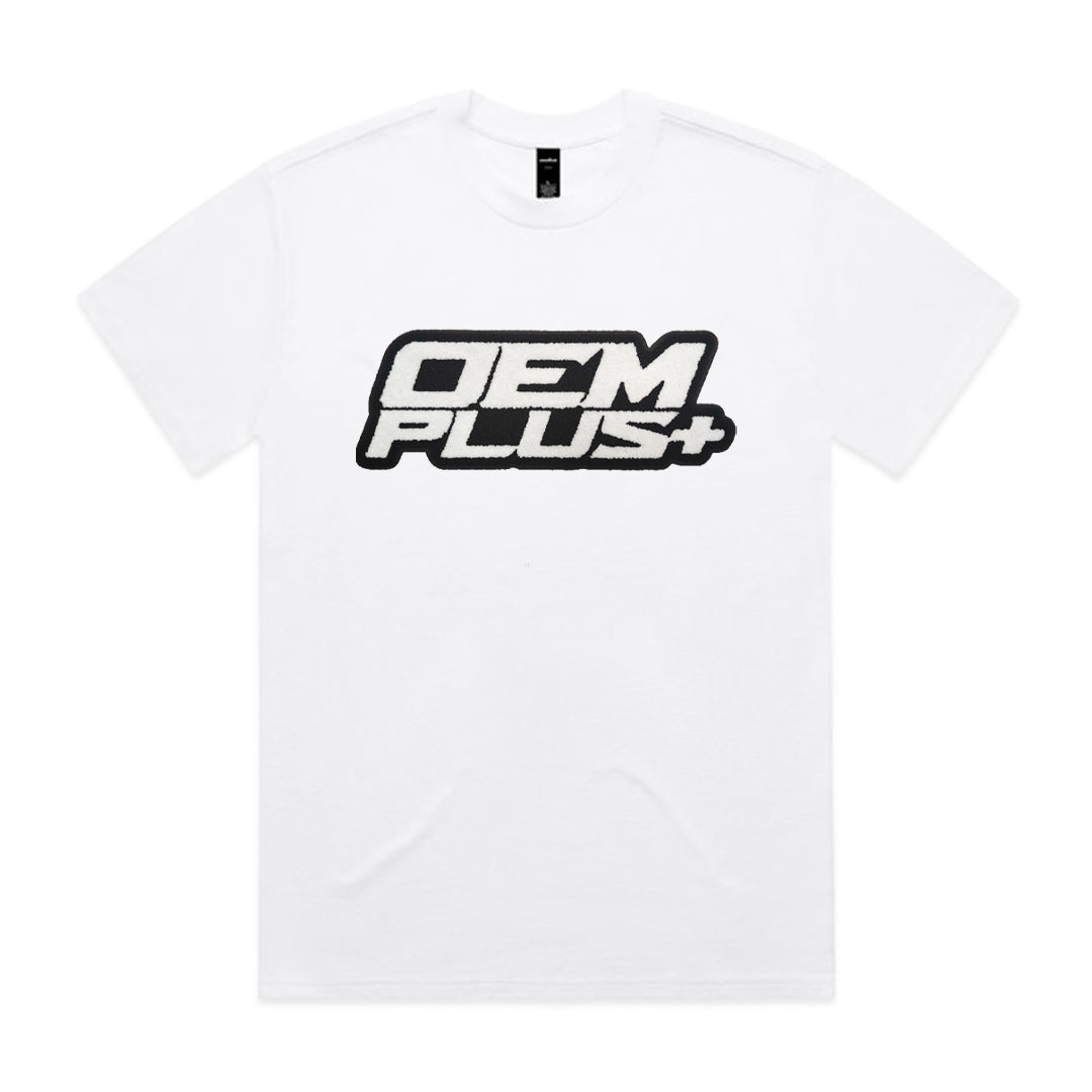 Logo OEM T Shirt