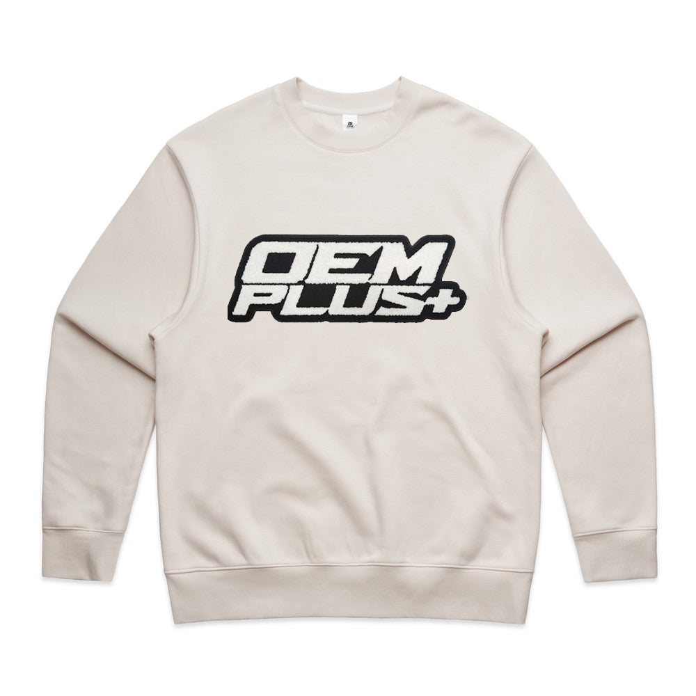 Logo OEM Sweater