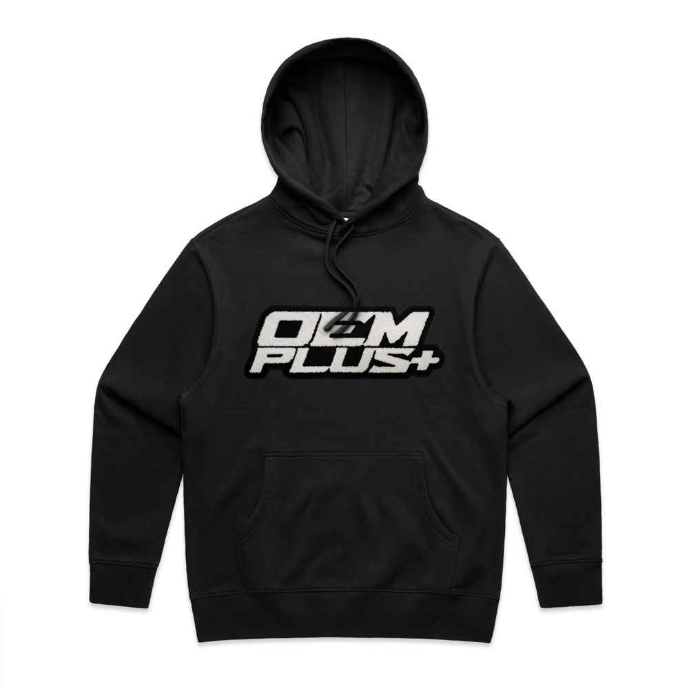 Logo OEM Hoodie