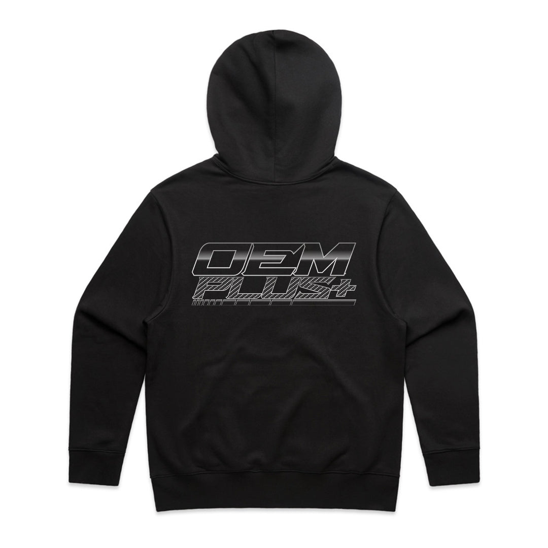 OG Carbon Hoodie
