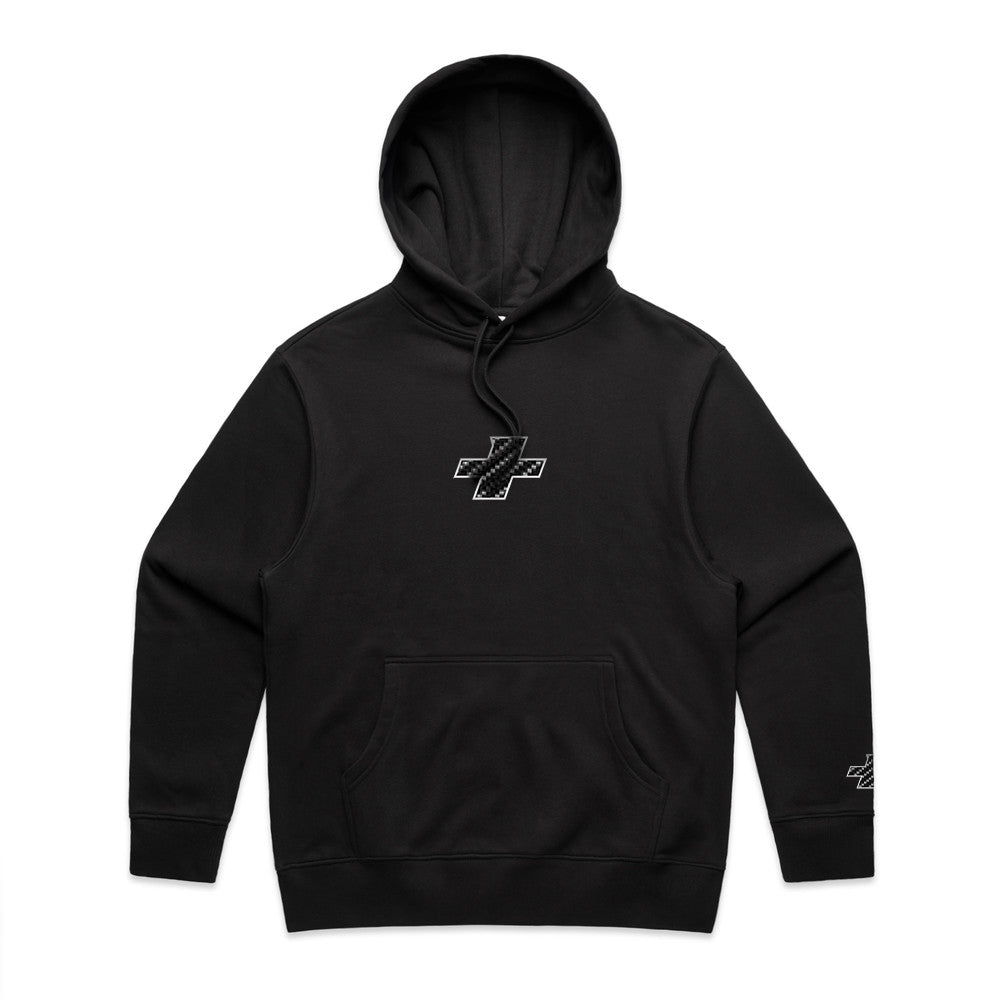 OG Carbon Hoodie