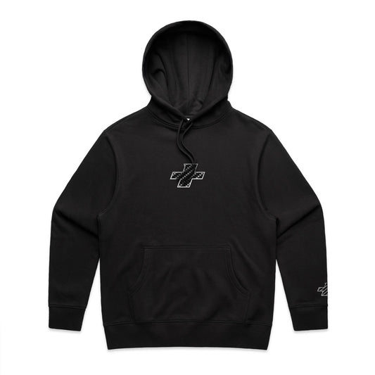 OG Carbon Hoodie