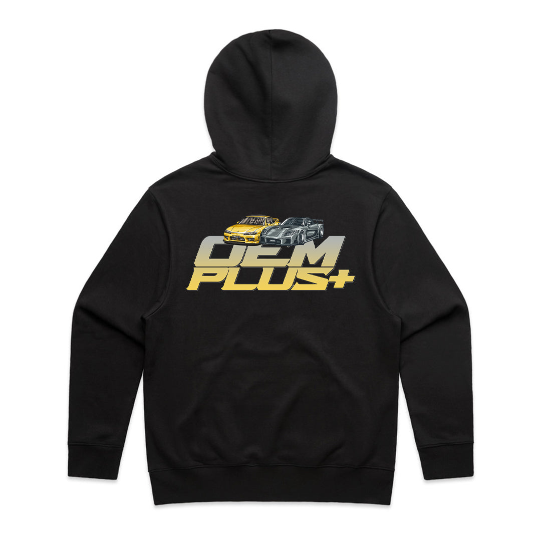 S15 RX7 Hoodie