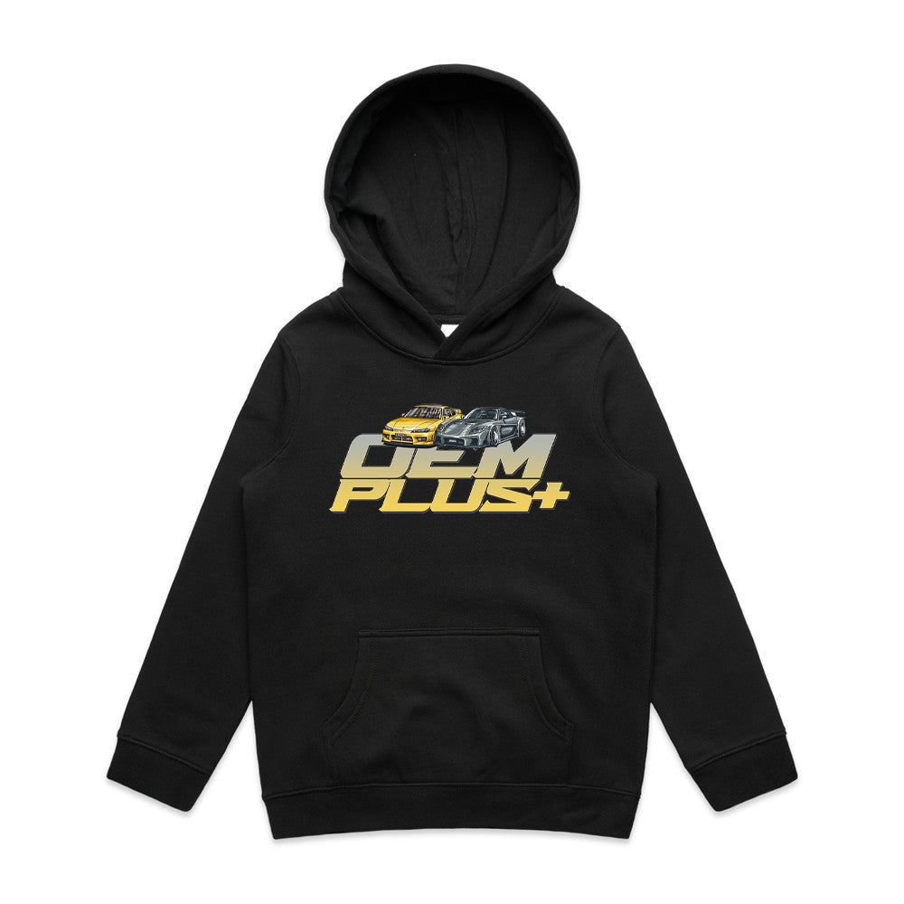 S15 RX7 Kids & Youth Hoodie