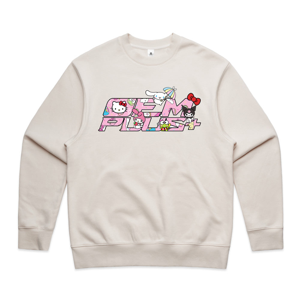 SANR Sweater