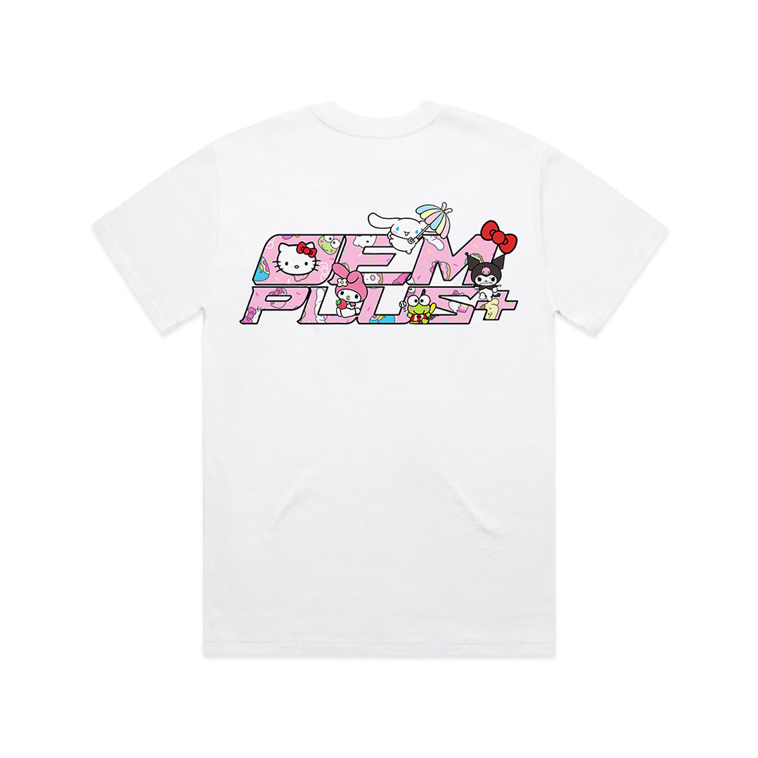 Sanr Youth T Shirt