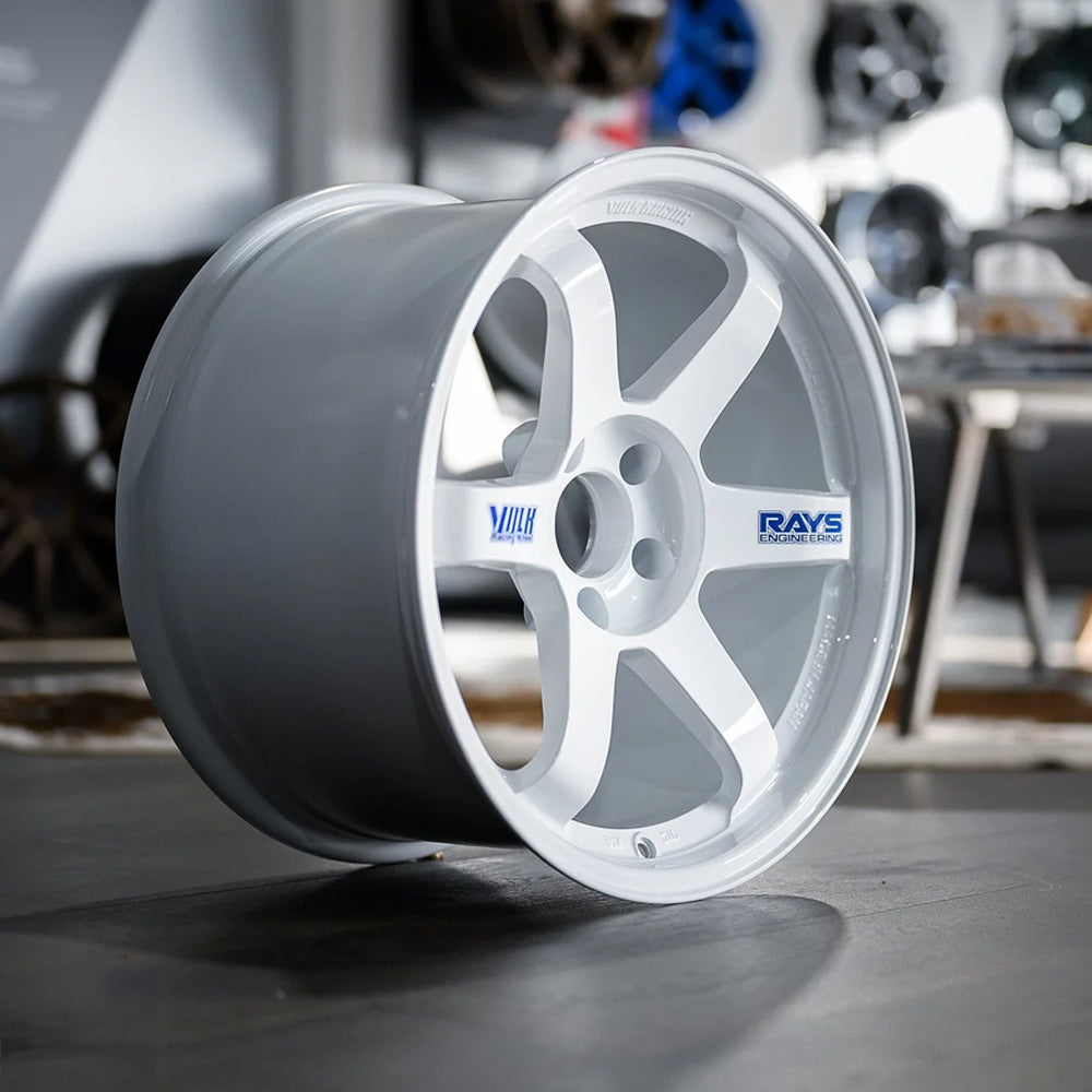 Volk Racing TE37SL 19"
