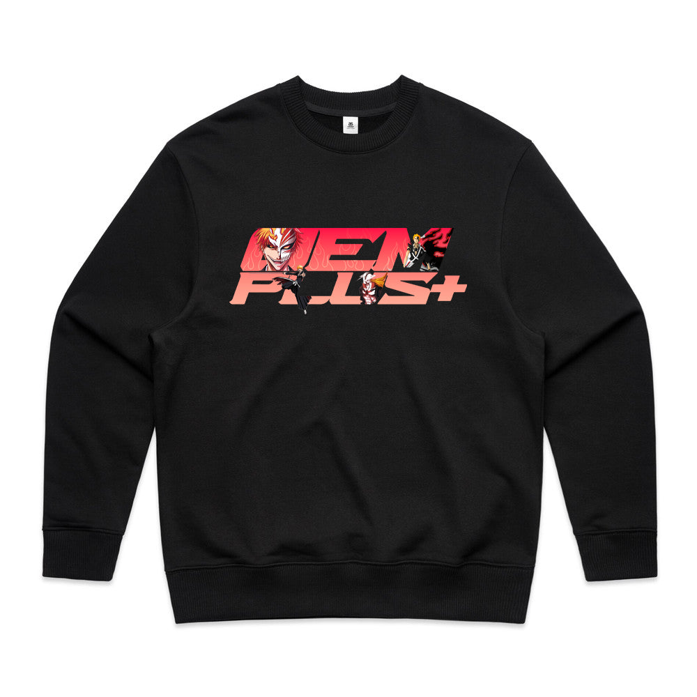 Bankai Sweater