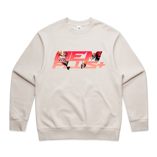 Bankai Sweater