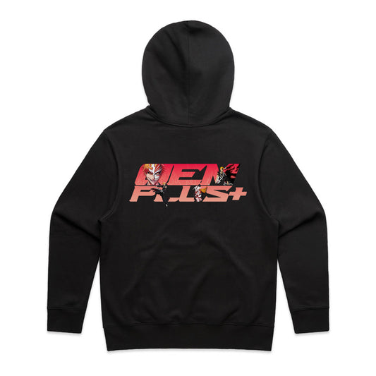 Bankai Hoodie
