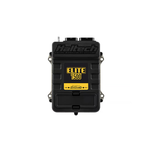 Elite 1500 ECU