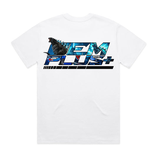 Godzilla T Shirt