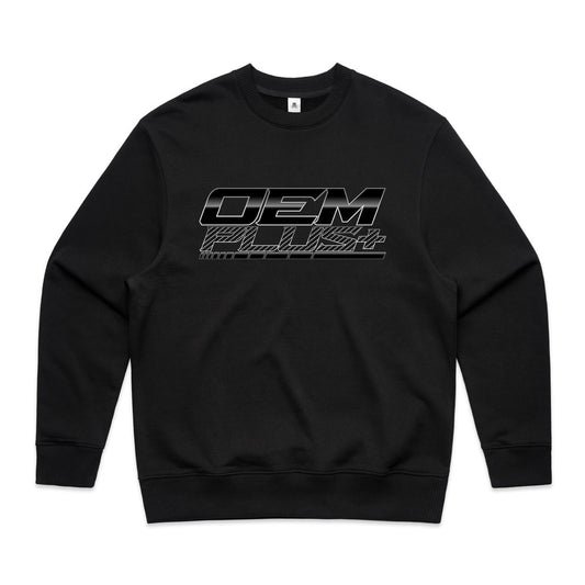 OG Carbon Sweater