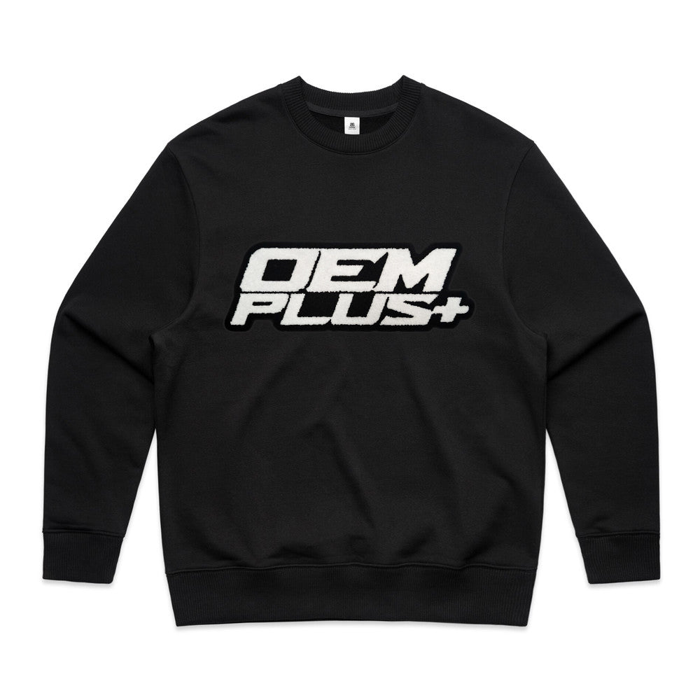 Logo OEM Sweater