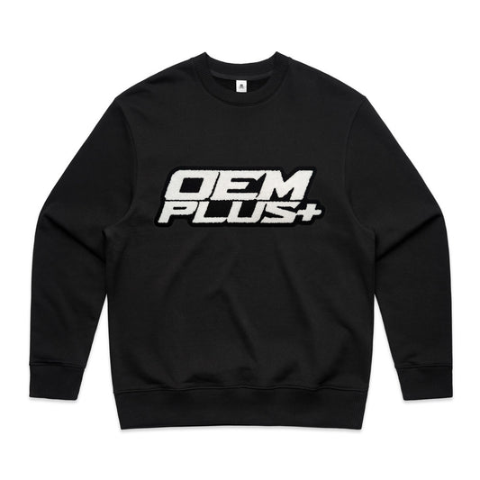 Logo OEM Sweater