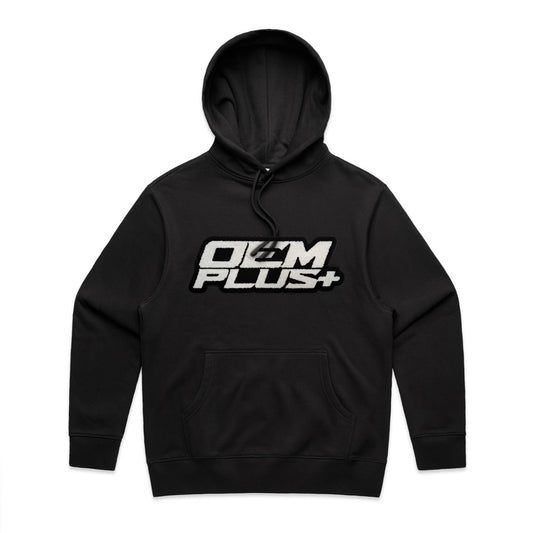 Logo OEM Hoodie