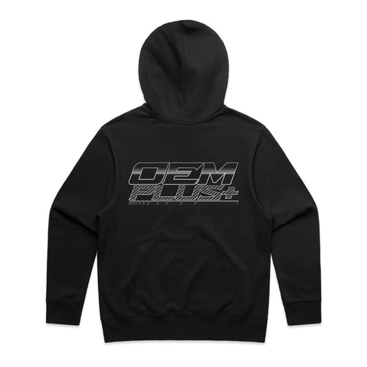 OG Carbon Hoodie