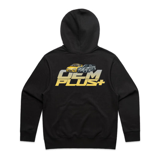 S15 RX7 Hoodie