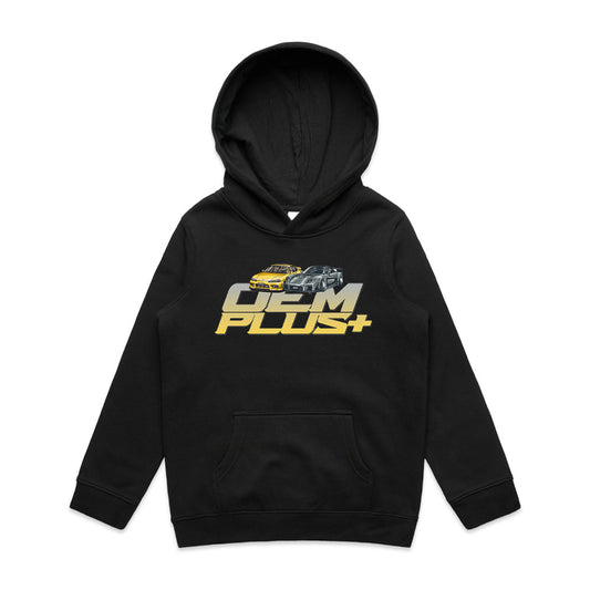 S15 RX7 Kids & Youth Hoodie