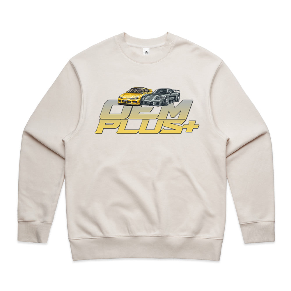S15 RX7 Sweater