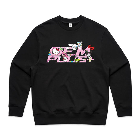 SANR Sweater