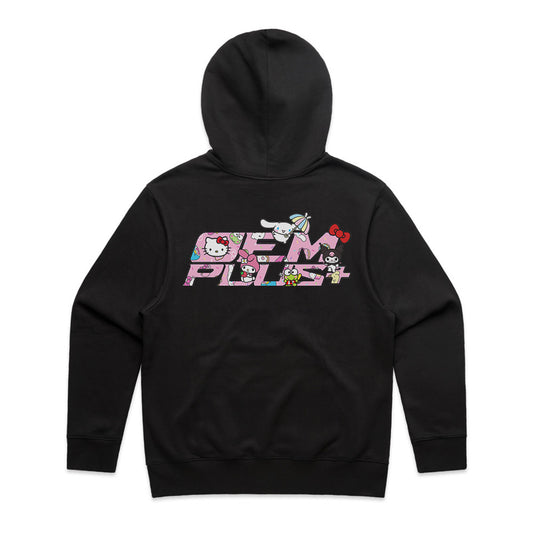 SANR Hoodie