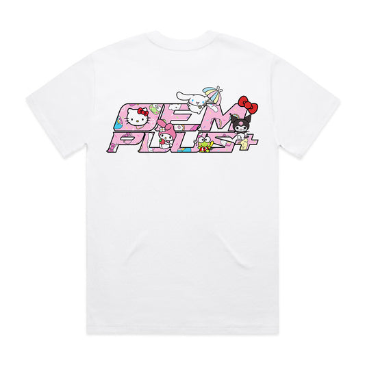 SANR T Shirt