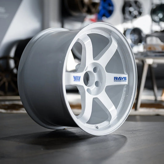 Volk Racing TE37SL 19"
